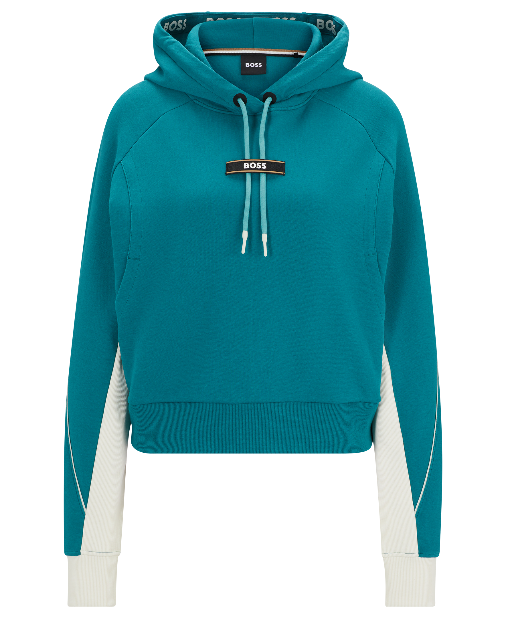 OPEN GREEN // SWEATSHIRTS EREST