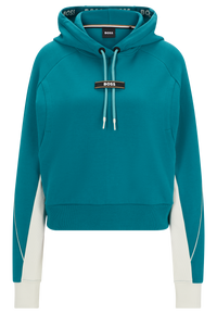 OPEN GREEN // SWEATSHIRTS EREST
