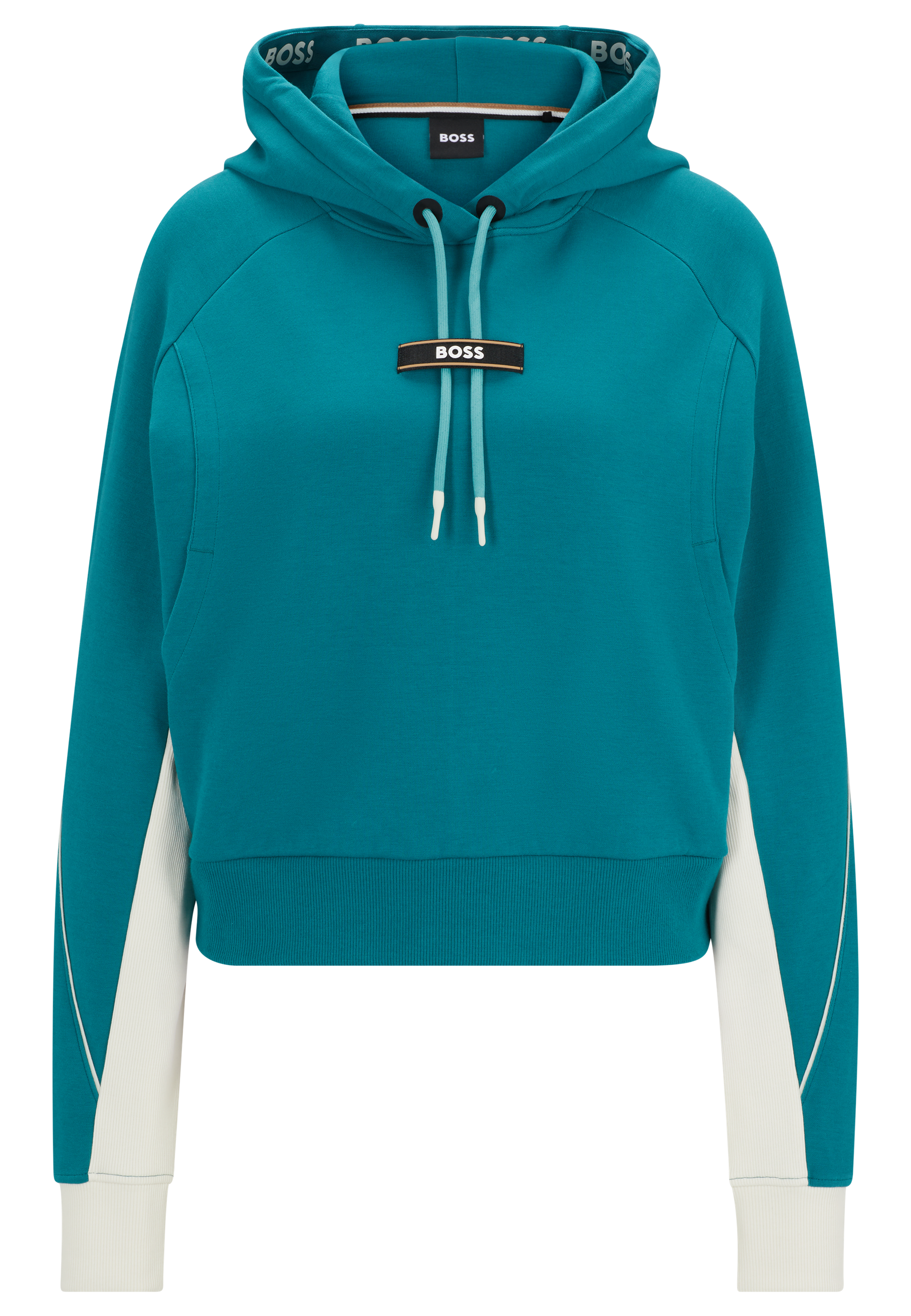 OPEN GREEN // SWEATSHIRTS EREST
