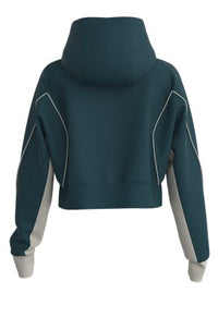 OPEN GREEN // SWEATSHIRTS EREST