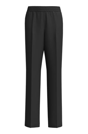 BLACK // FORMAL TROUSERS GAROS_ALL