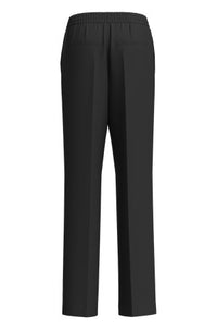 BLACK // FORMAL TROUSERS GAROS_ALL