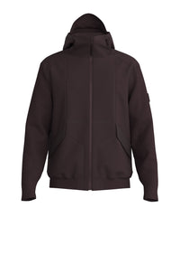 Veste Caldino - Open Red