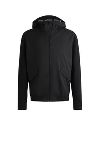 Veste Caldino - Black