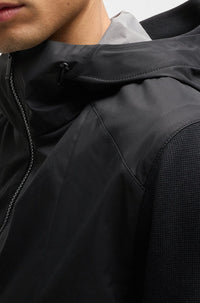 Veste Caldino - Black