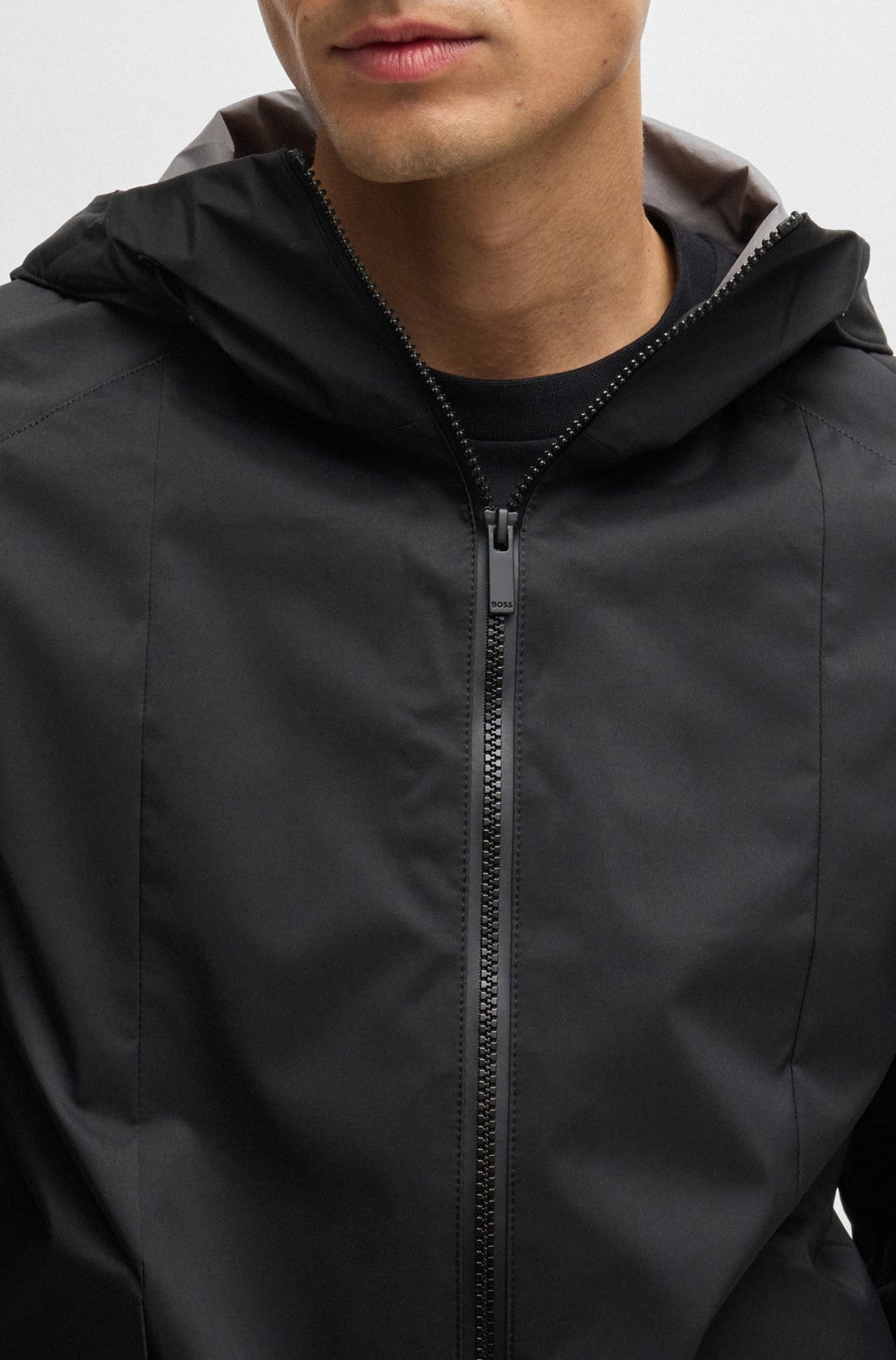 Veste Caldino - Black