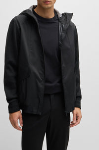 Veste Caldino - Black