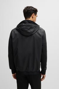 Veste Caldino - Black