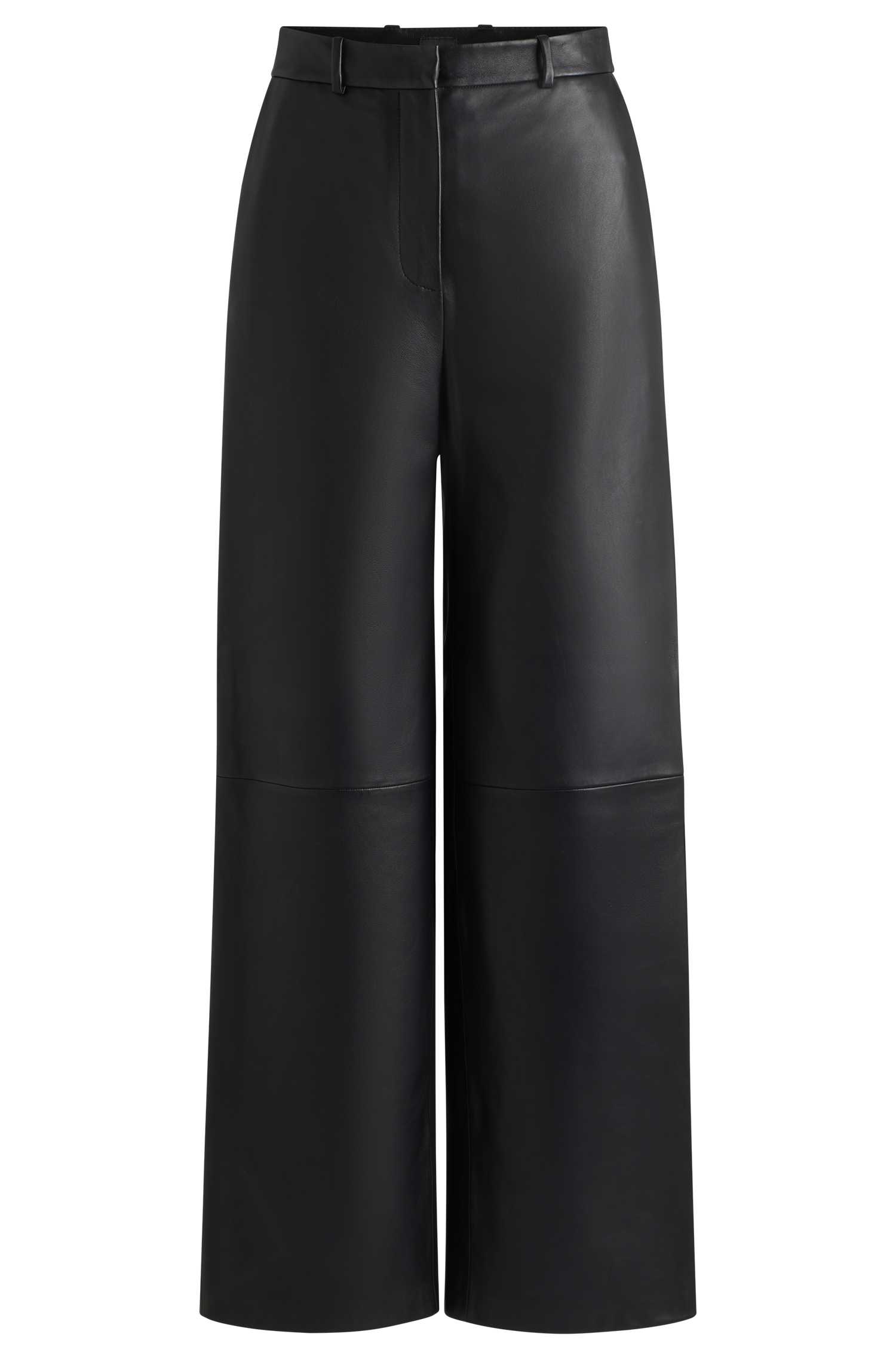 BLACK // LEATHER SIZZY