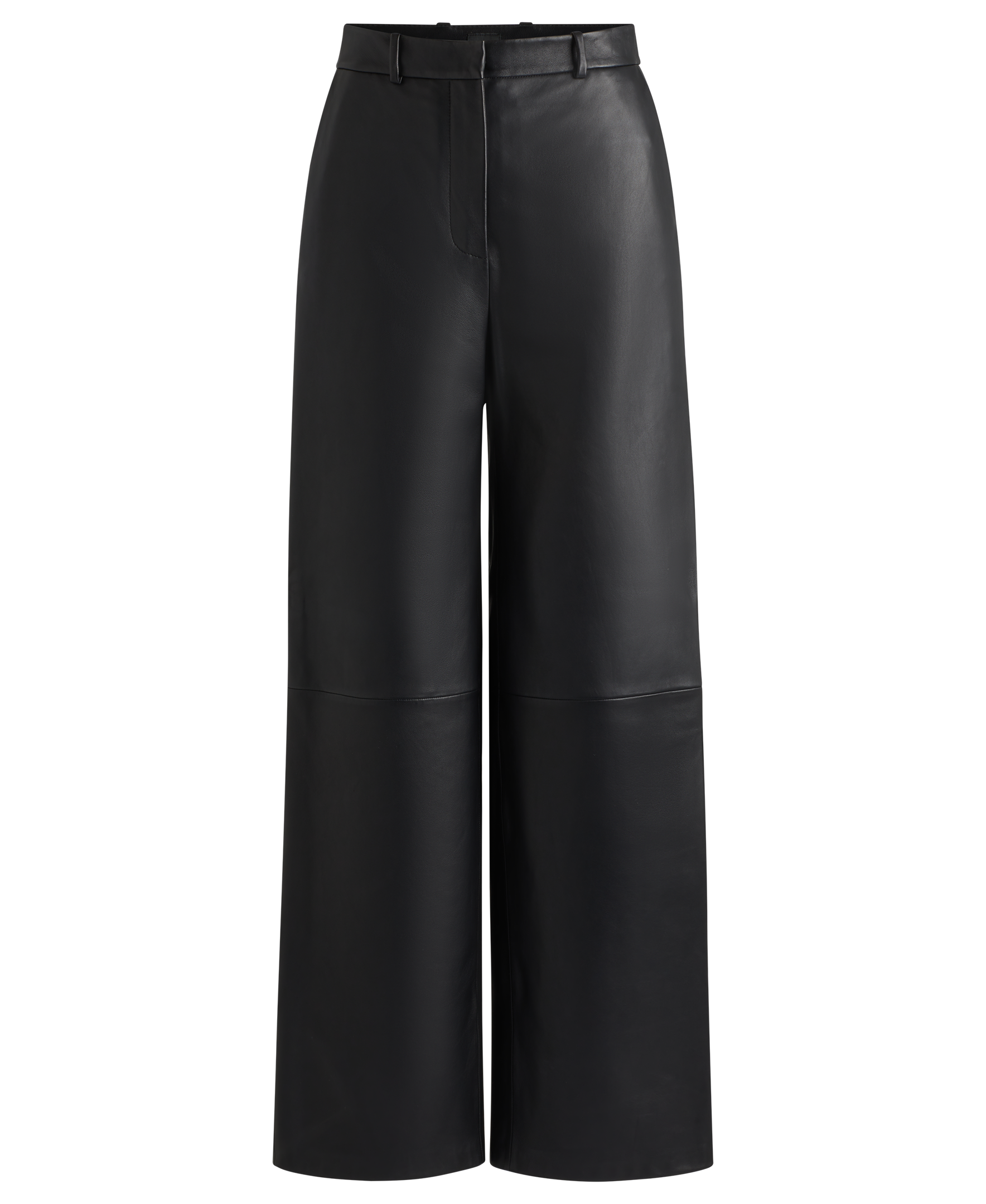 BLACK // LEATHER SIZZY