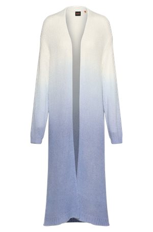 OPEN MISCELLANEOUS // CARDIGANS C_FOPLIN