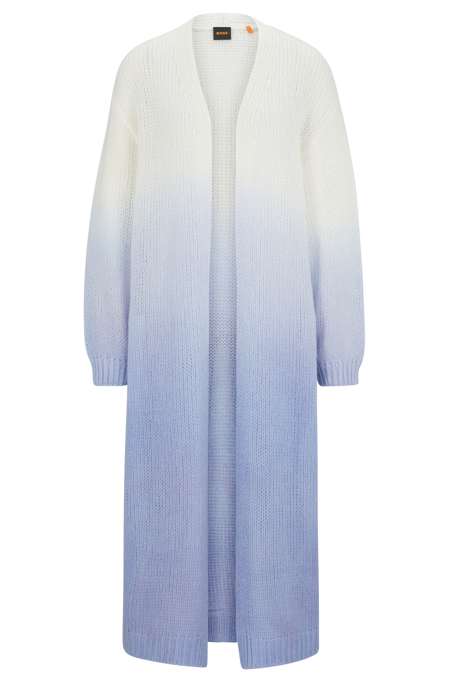 OPEN MISCELLANEOUS // CARDIGANS C_FOPLIN