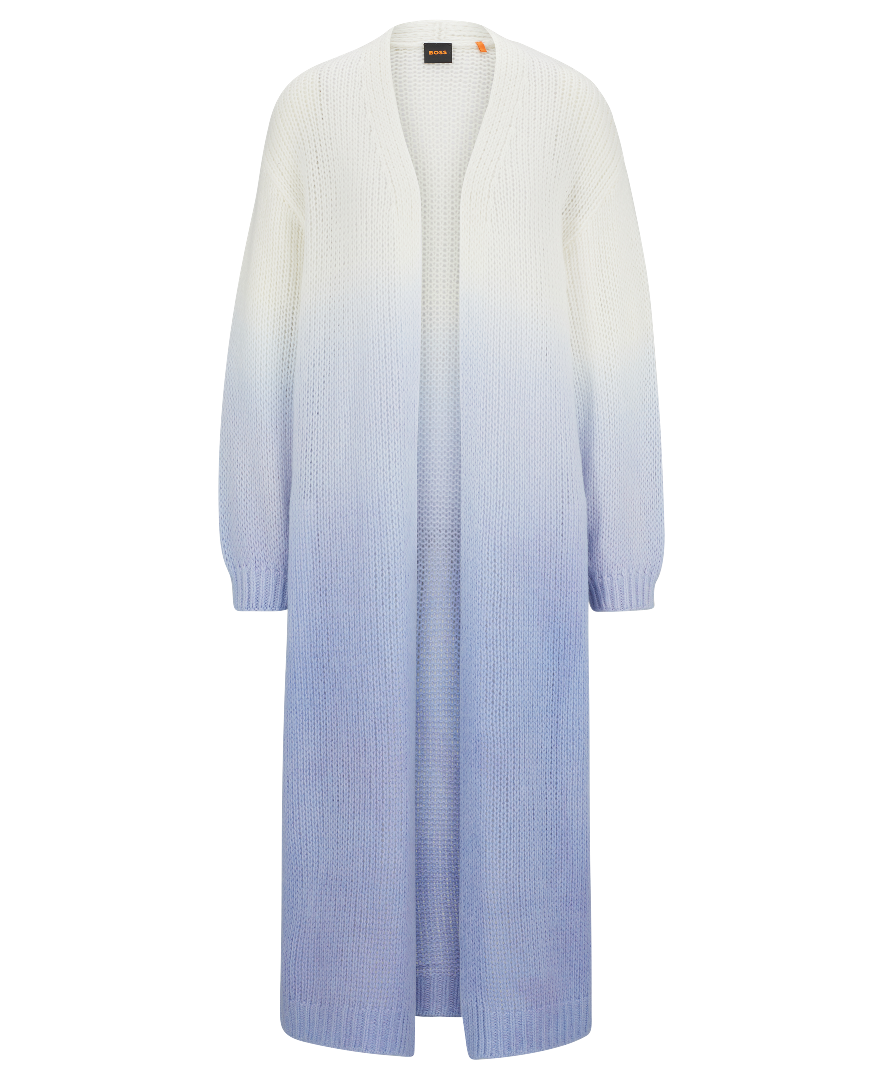 OPEN MISCELLANEOUS // CARDIGANS C_FOPLIN