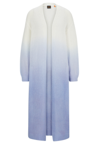 OPEN MISCELLANEOUS // CARDIGANS C_FOPLIN