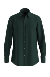 OPEN GREEN // CASUAL SHIRTS RELEGANT_6_M