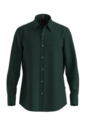 OPEN GREEN // CASUAL SHIRTS RELEGANT_6_M