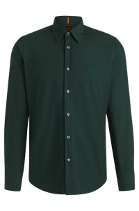 OPEN GREEN // CASUAL SHIRTS RELEGANT_6_M