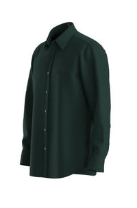 OPEN GREEN // CASUAL SHIRTS RELEGANT_6_M
