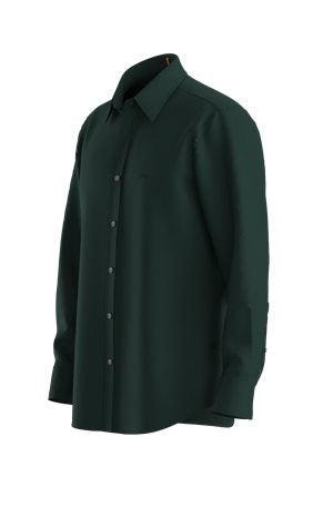 OPEN GREEN // CASUAL SHIRTS RELEGANT_6_M