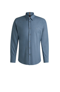 Chemise Relegant - Light & Pastel Blue