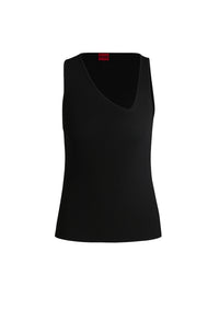 Top Sharpin - Black