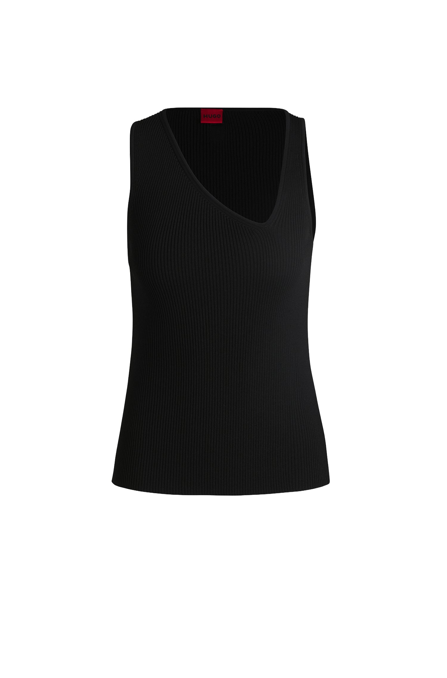 Top Sharpin - Black
