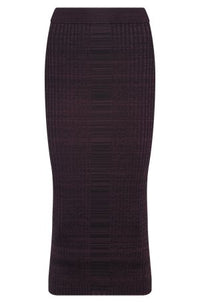 OPEN MISCELLANEOUS // CASUAL SKIRTS FARMINA