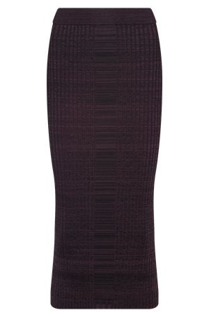 OPEN MISCELLANEOUS // CASUAL SKIRTS FARMINA
