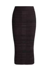 OPEN MISCELLANEOUS // CASUAL SKIRTS FARMINA