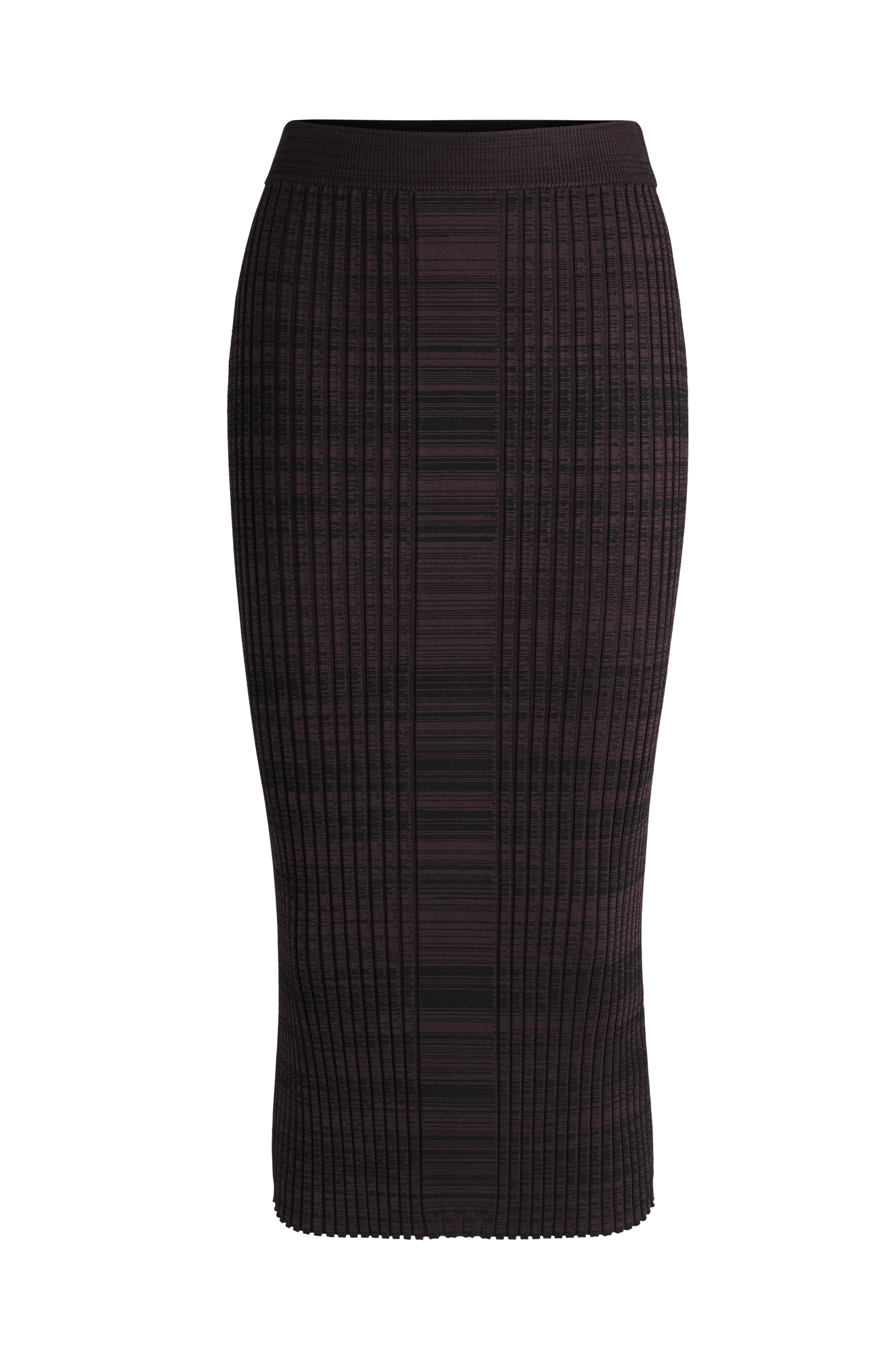 OPEN MISCELLANEOUS // CASUAL SKIRTS FARMINA