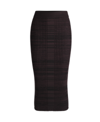 OPEN MISCELLANEOUS // CASUAL SKIRTS FARMINA
