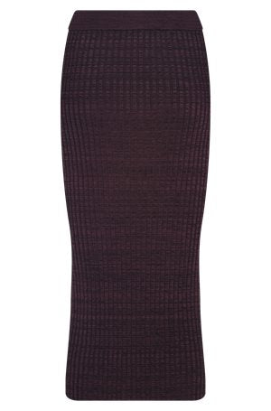 OPEN MISCELLANEOUS // CASUAL SKIRTS FARMINA