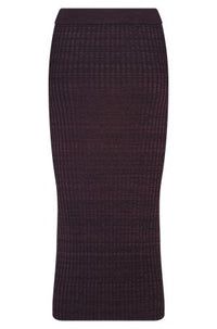 OPEN MISCELLANEOUS // CASUAL SKIRTS FARMINA