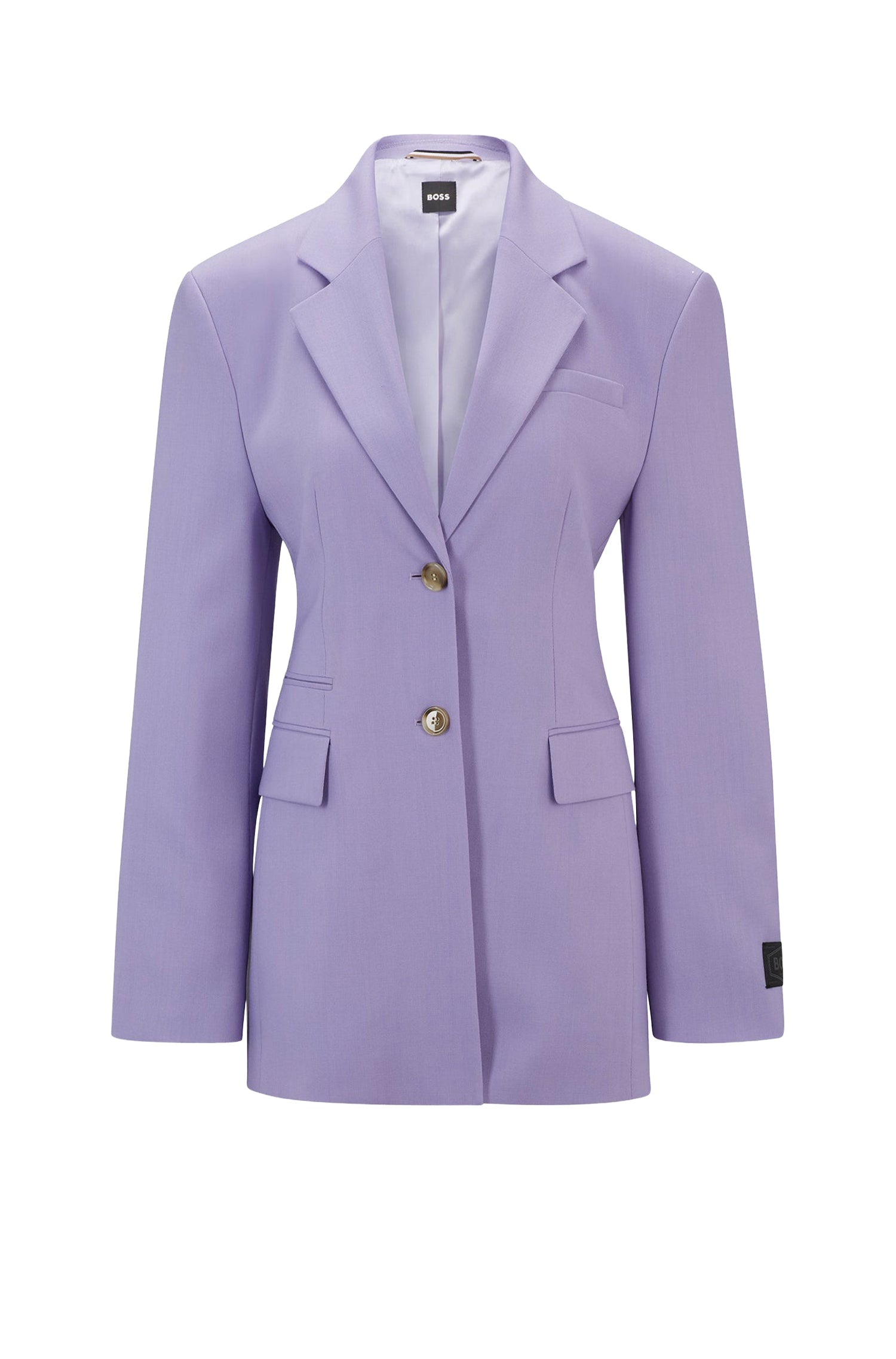 MEDIUM PURPLE // JACKETS JOKELA
