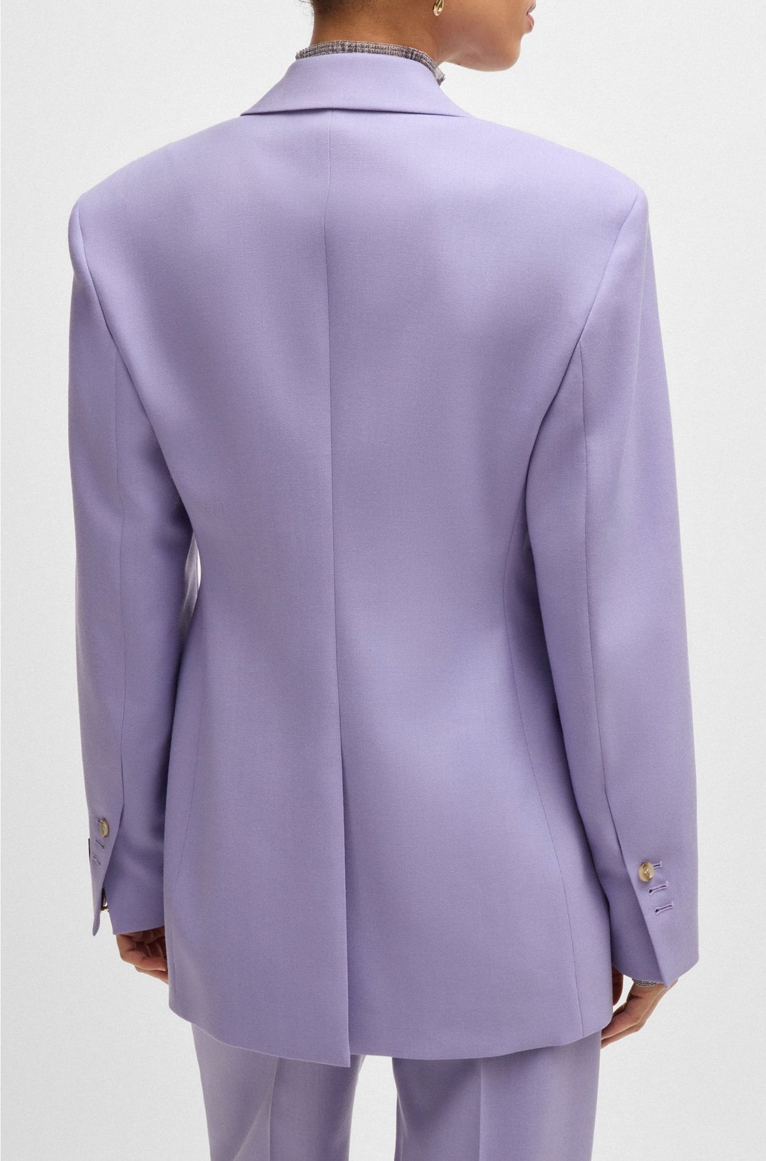 MEDIUM PURPLE // JACKETS JOKELA