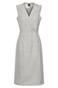 OPEN MISCELLANEOUS // BUSINESS DRESSES DIMALA