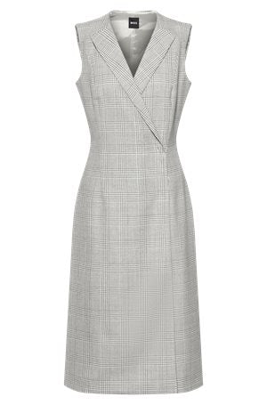 OPEN MISCELLANEOUS // BUSINESS DRESSES DIMALA
