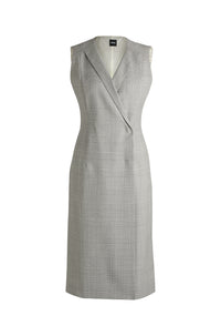 Robe Dimala en laine - Open Miscellaneous