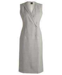 OPEN MISCELLANEOUS // BUSINESS DRESSES DIMALA