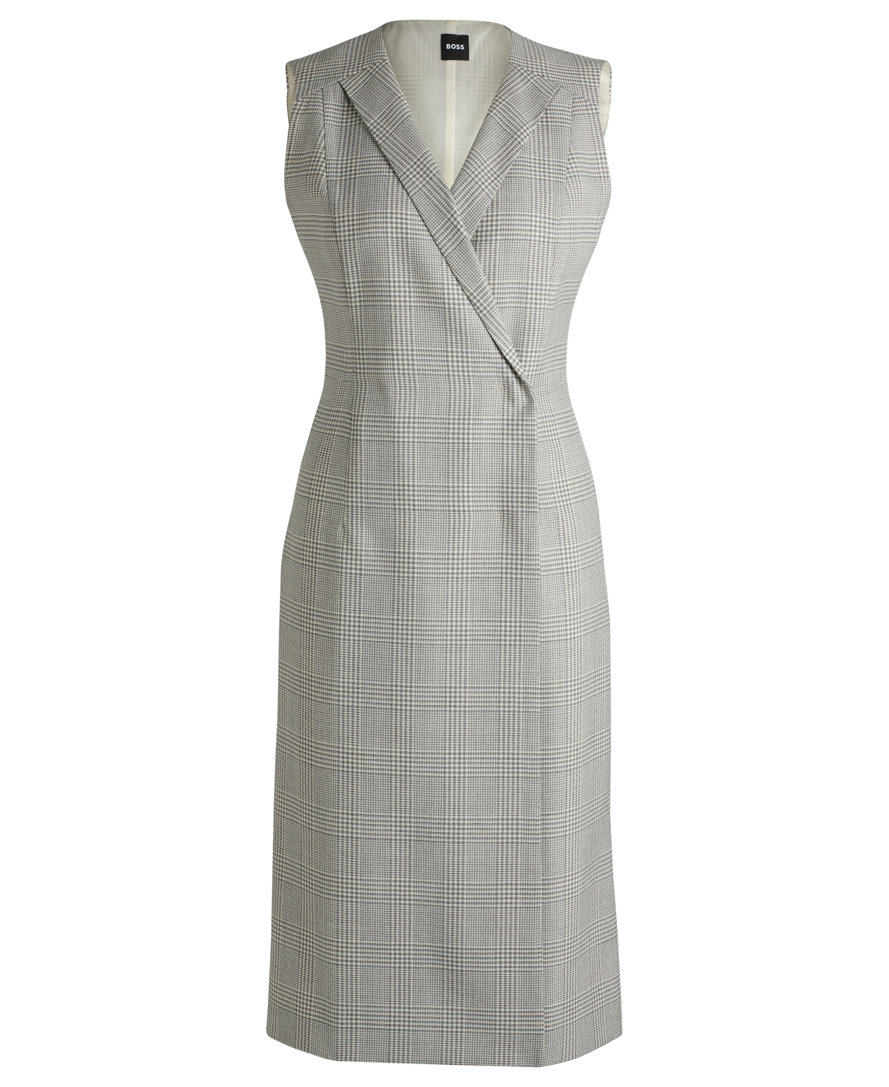 OPEN MISCELLANEOUS // BUSINESS DRESSES DIMALA