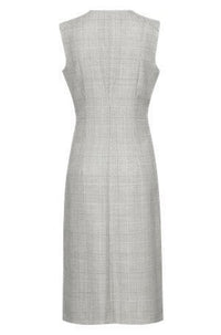 Robe Dimala en laine - Open Miscellaneous