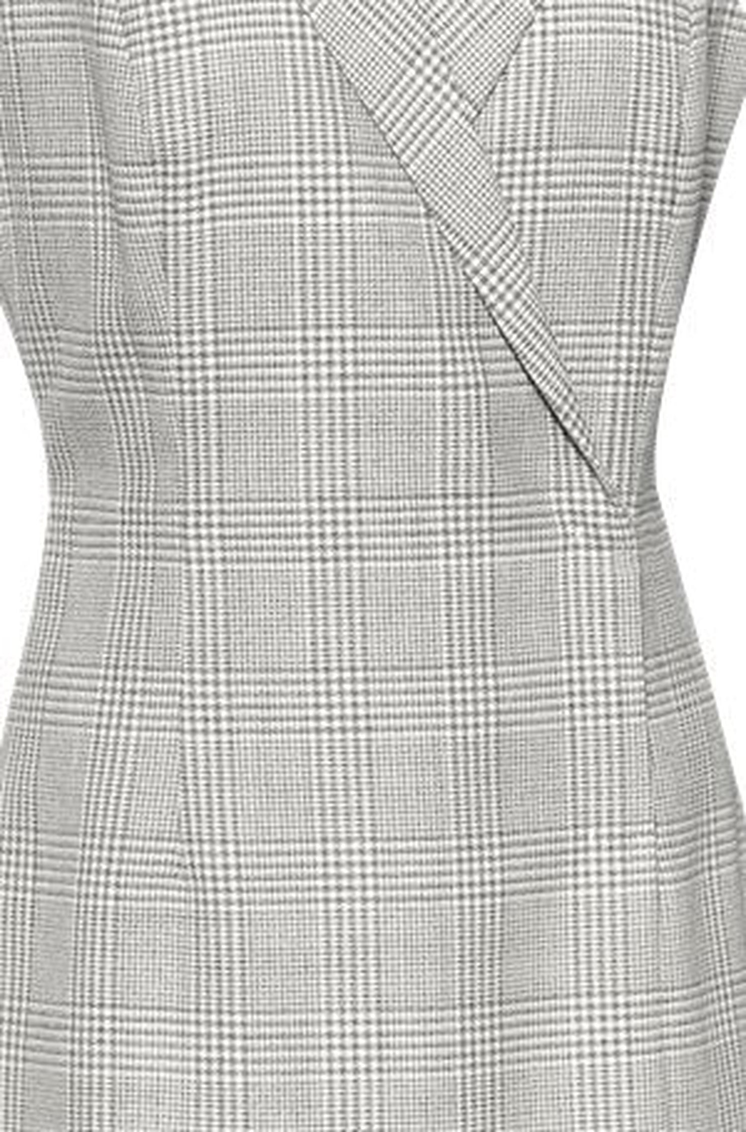 Robe Dimala en laine - Open Miscellaneous