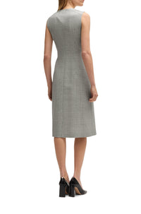 Robe Dimala en laine - Open Miscellaneous