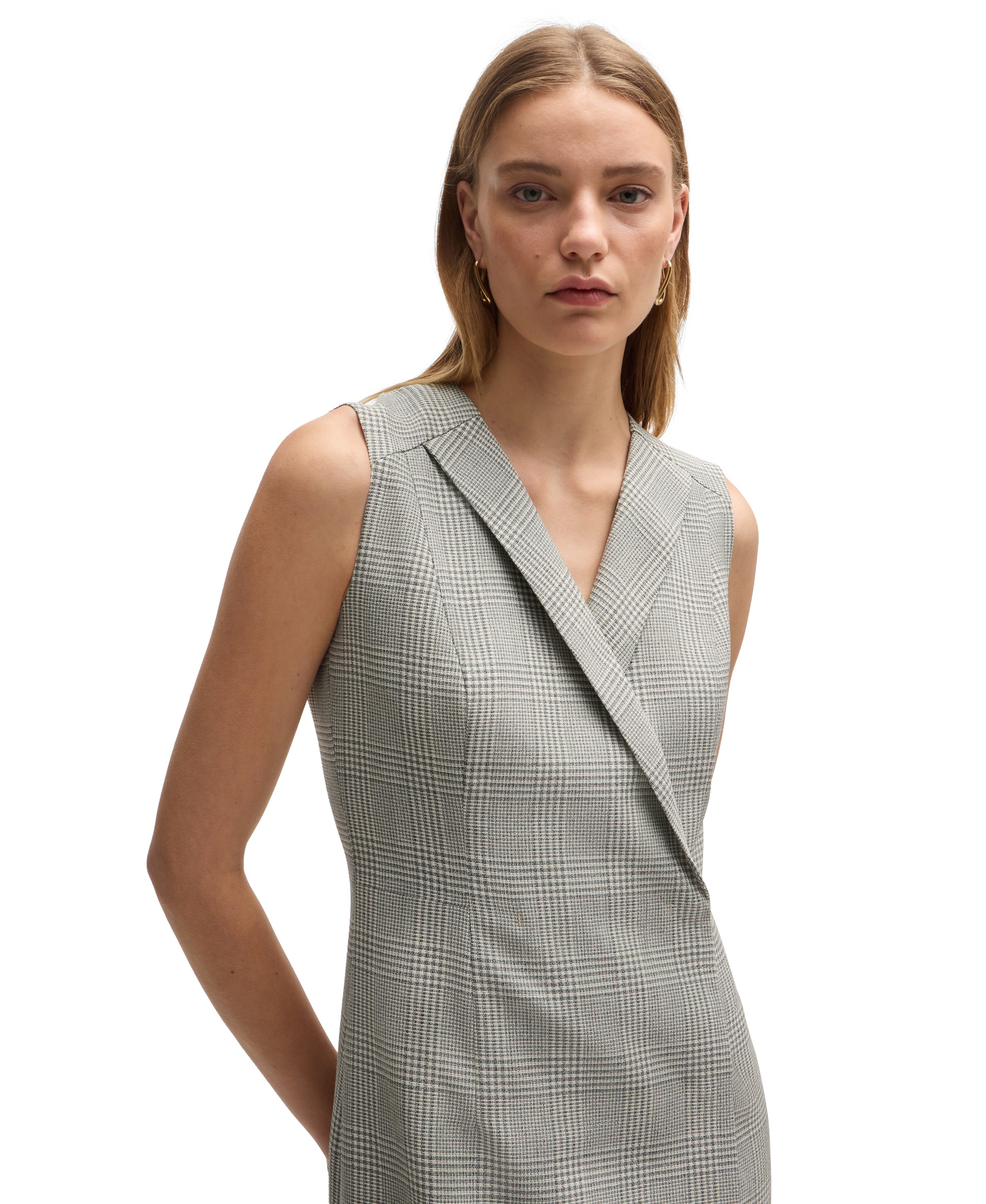 OPEN MISCELLANEOUS // BUSINESS DRESSES DIMALA