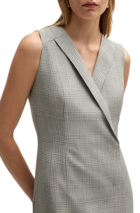 Robe Dimala en laine - Open Miscellaneous