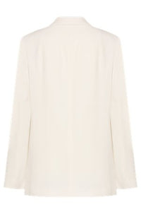 OPEN WHITE // BLAZERS JOZERA