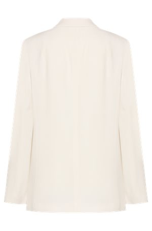OPEN WHITE // BLAZERS JOZERA