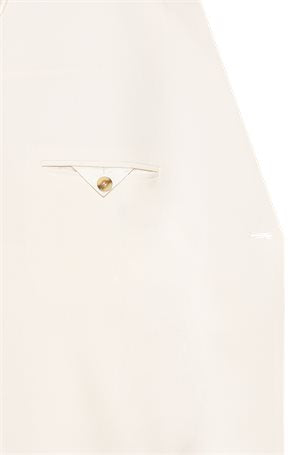 OPEN WHITE // BLAZERS JOZERA