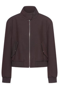 OPEN MISCELLANEOUS // CROPPED JACKETS JAMAYA