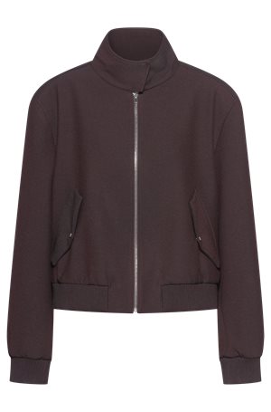 OPEN MISCELLANEOUS // CROPPED JACKETS JAMAYA